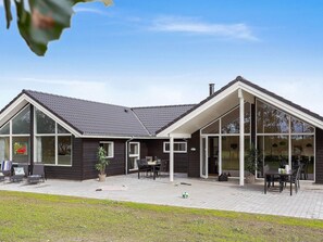 House | View from property - 5 Star Holiday Home in Idestrup (Idestrup)