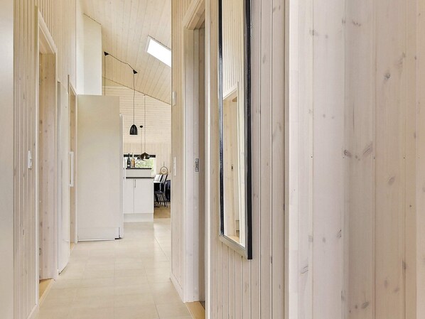 Ferienhaus | Innenbereich