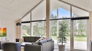 Ferienhaus | Innenbereich