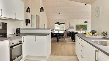 Huis | Interieur