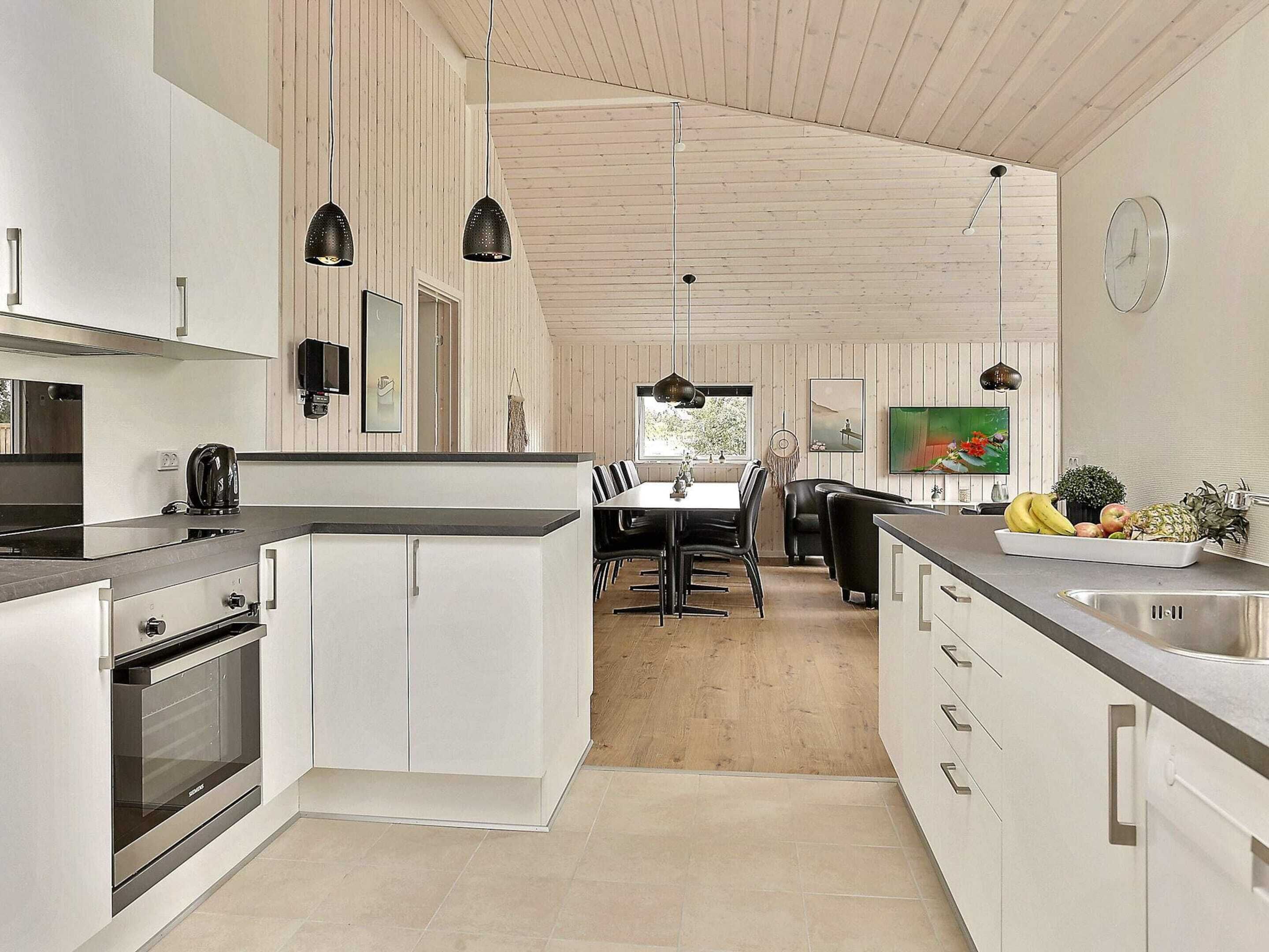 Ferienhaus | Innenbereich