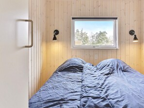 Interior - 5 Star Holiday Home in Idestrup (Idestrup)