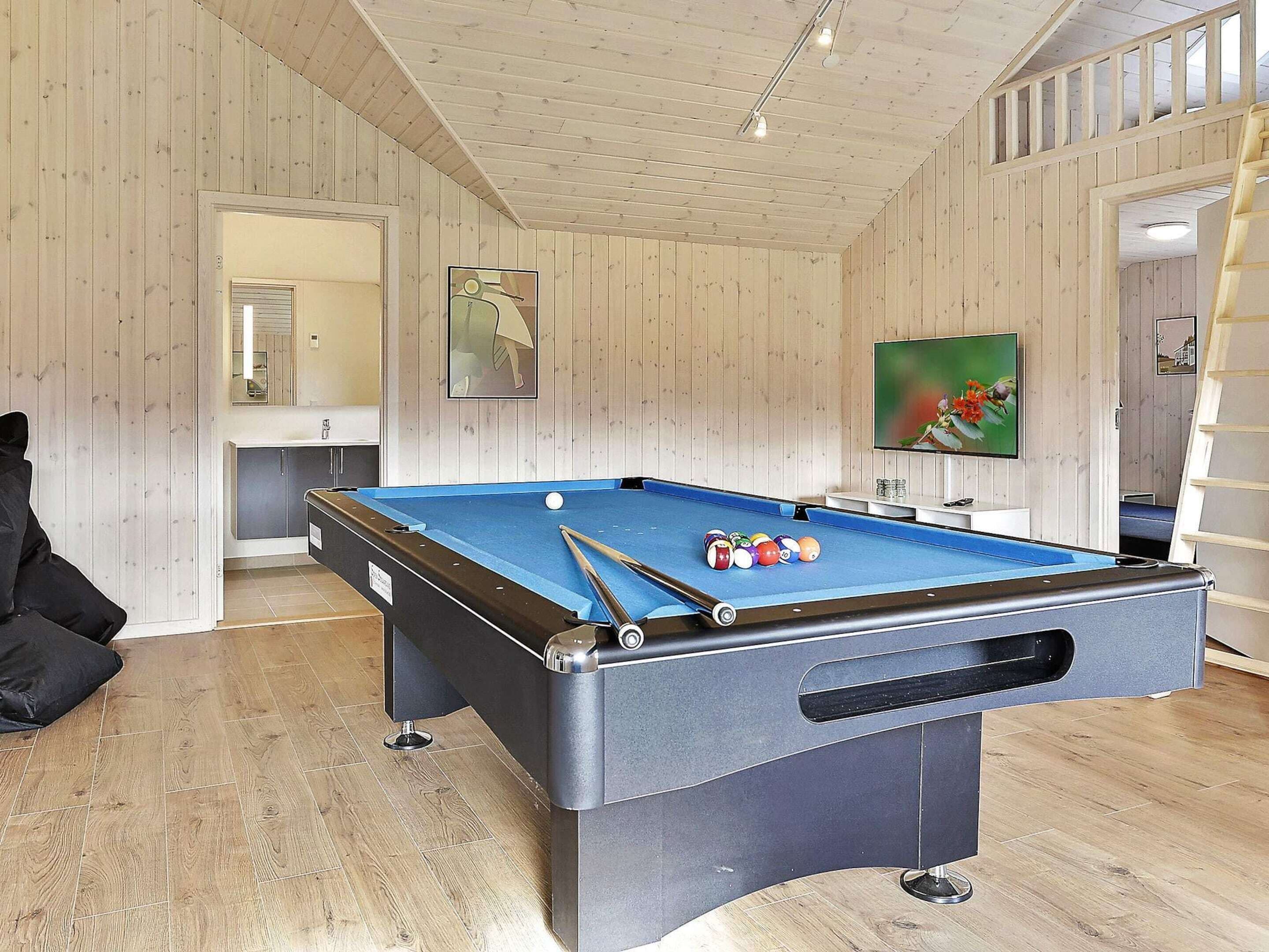 House | Interior