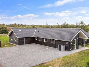 Casa | Vista desde la propiedad