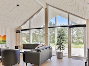 Hus | Interiör