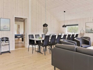 House | Interior