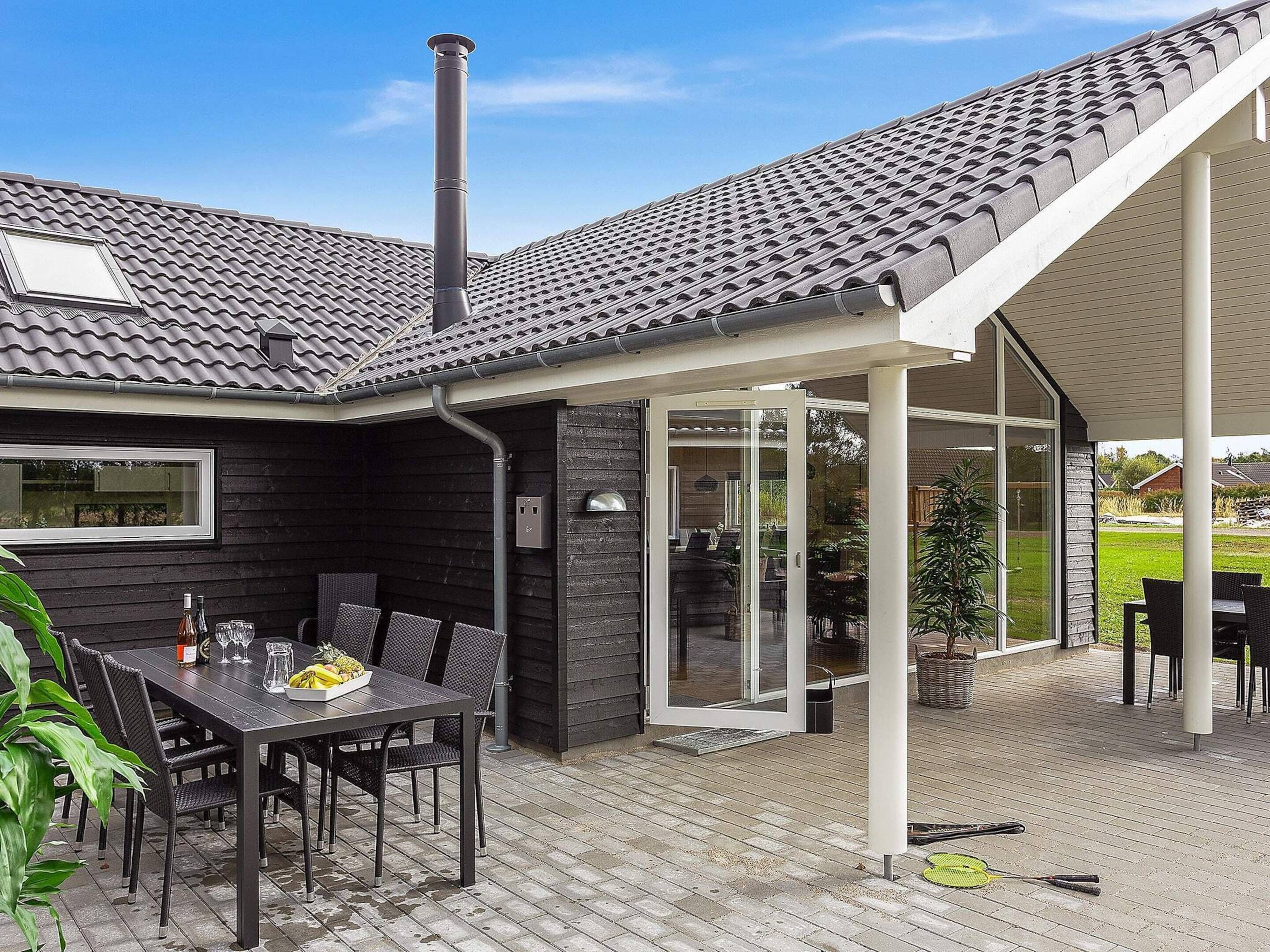 House | View from property