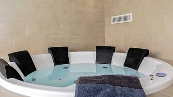 Spa treatment