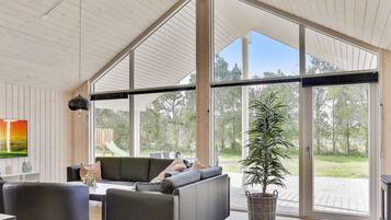 Maison | Intérieur