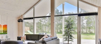 5 Star Holiday Home in Idestrup