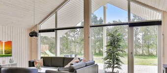 Luxury Pool Villa in Marielyst - By Traum Ferienwohnungen