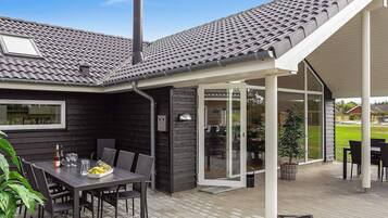 House | View from property