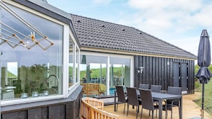 Unclassified image, 3 of 52, button - 8 Person Holiday Home in Hirtshals (Hirtshals)