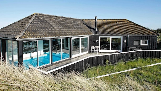 Unclassified image, 1 of 52, button - 8 Person Holiday Home in Hirtshals (Hirtshals)