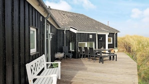 Unclassified image, 5 of 52, button - 8 Person Holiday Home in Hirtshals (Hirtshals)