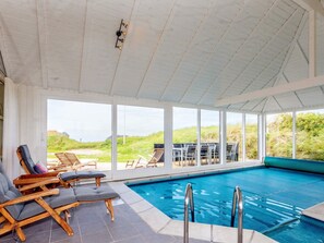House | Pool | Outdoor pool