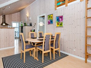 House | Dining
