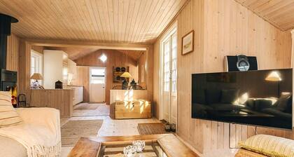 4 Person Holiday Home in Skagen-by Traum