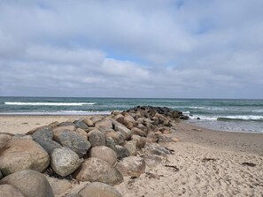 Water view - 4 Person Holiday Home in Skagen (Skagen)