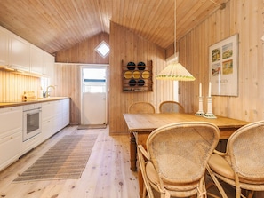 Interior - 4 Person Holiday Home in Skagen (Skagen)