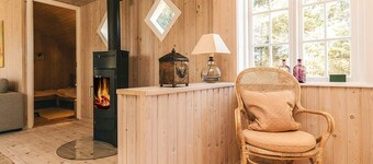 4 Person Holiday Home in Skagen-by Traum