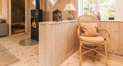 4 Person Holiday Home in Skagen-by Traum