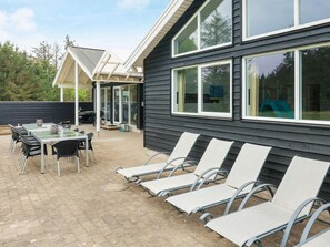House | Exterior