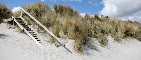 House | Beach