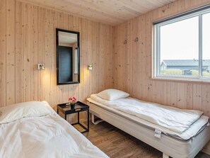 House | Bahagian dalam