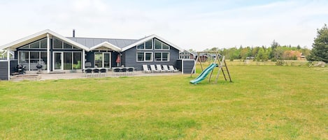 Ferienhaus | Außenbereich