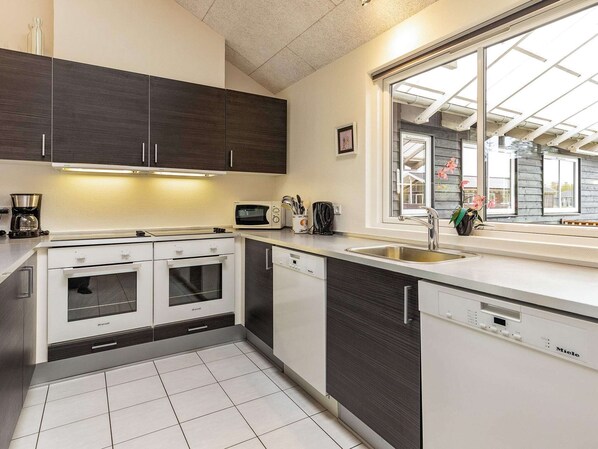 House | Interior
