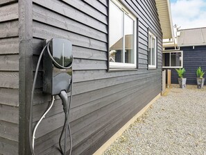 Casa | Vista desde la propiedad