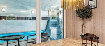 Luxury Retreat in Albaek - By Traum Ferienwohnungen