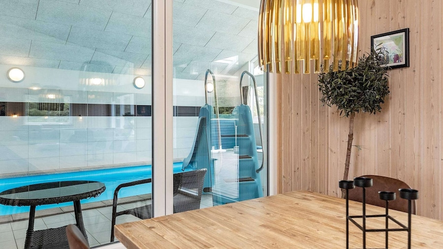 Luxury Retreat in Albaek - By Traum Ferienwohnungen