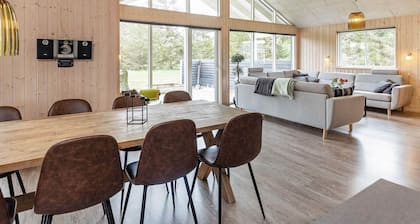 Luxury Retreat in Albaek - By Traum Ferienwohnungen