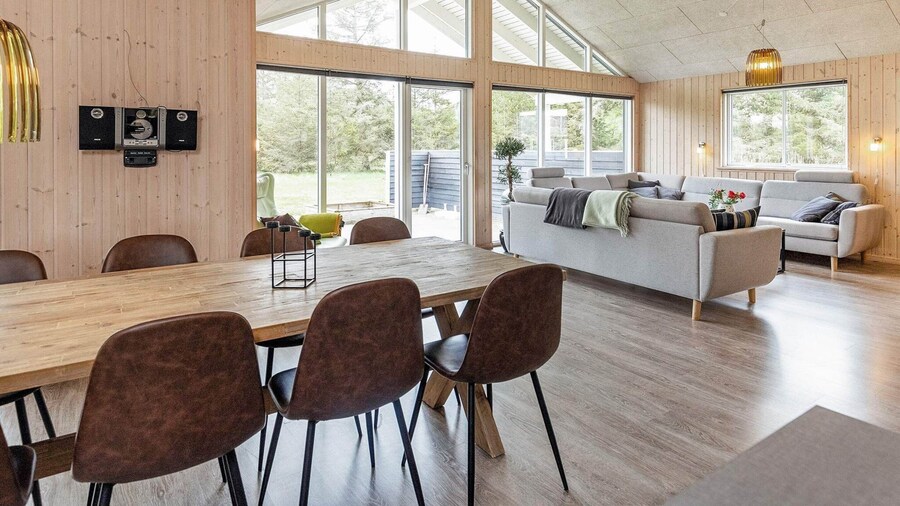 Luxury Retreat in Albaek - By Traum Ferienwohnungen