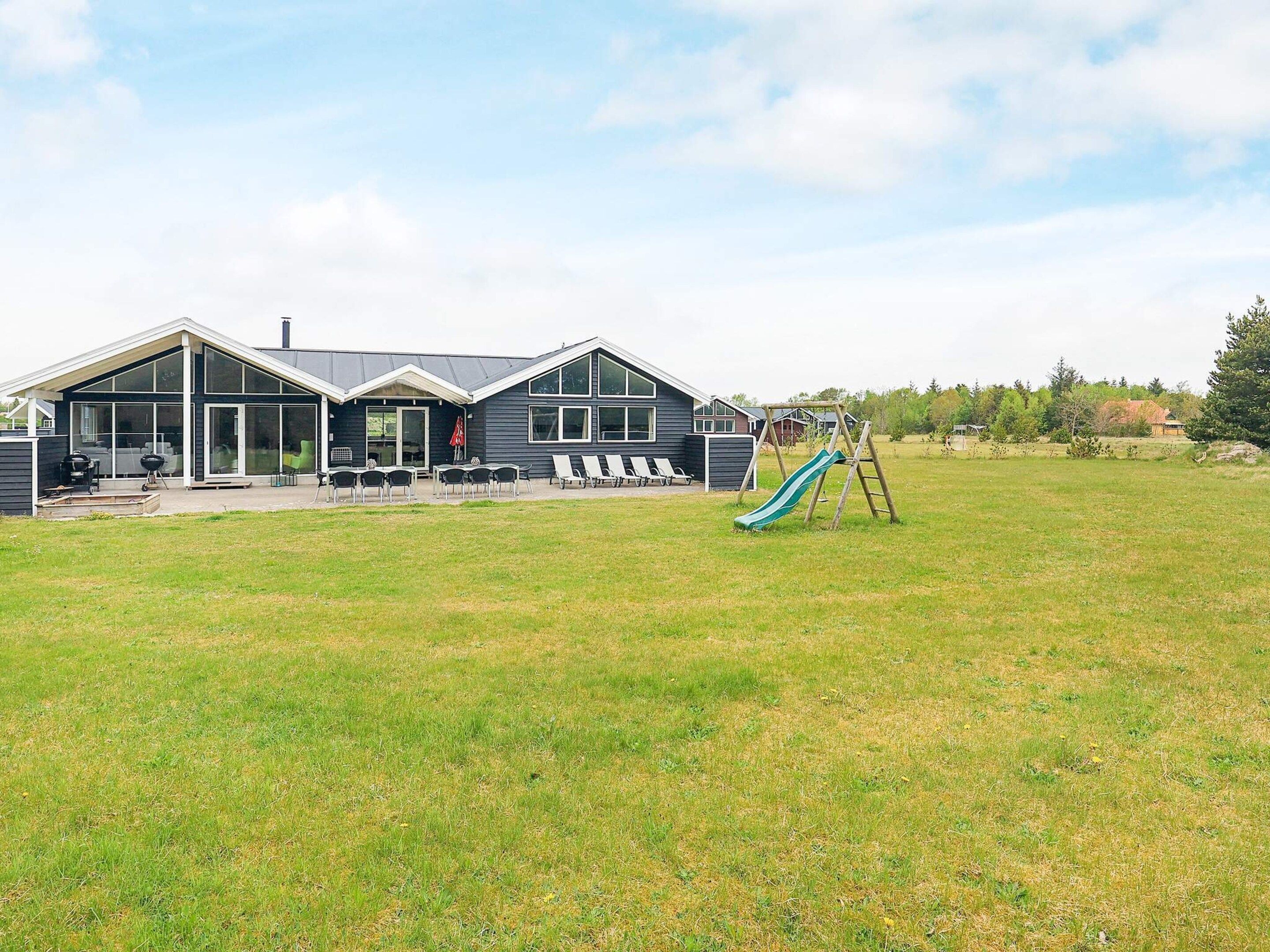 Hus | Udendørsområde