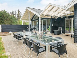Hus | Udendørsområde