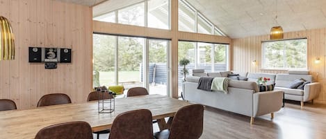Maison | Intérieur