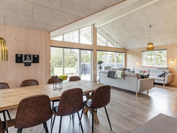 Maison | Intérieur