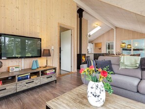 Maison | Intérieur
