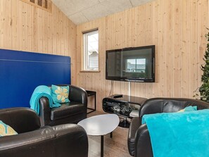House | Living area