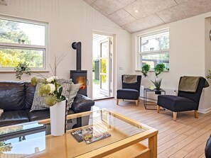 Hus | Vardagsrum