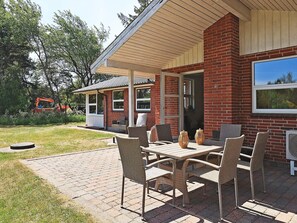 Huis | Dineren