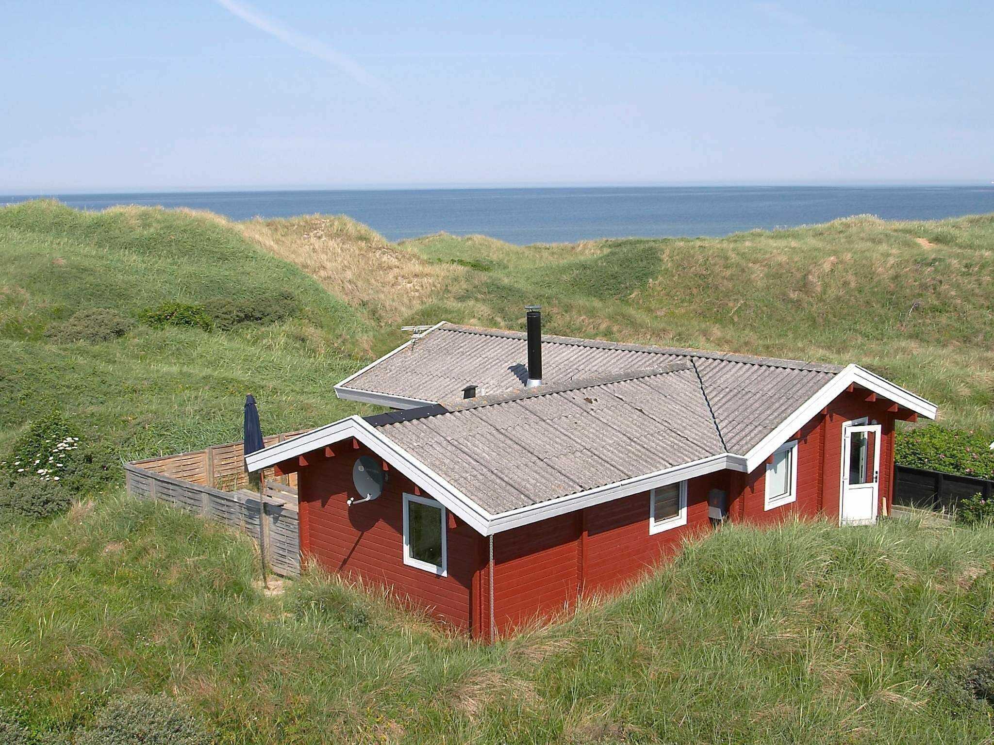 Udendørsområde