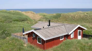 Udendørsområde
