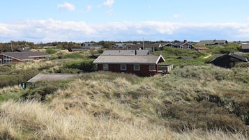 Udendørsområde