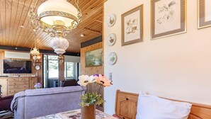Dining - 4 Person Holiday Home in Rødby (Rodby)