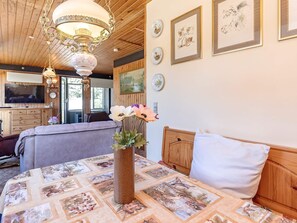 Dining - 4 Person Holiday Home in Rødby (Rodby)