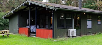 4 Person Holiday Home in Rødby